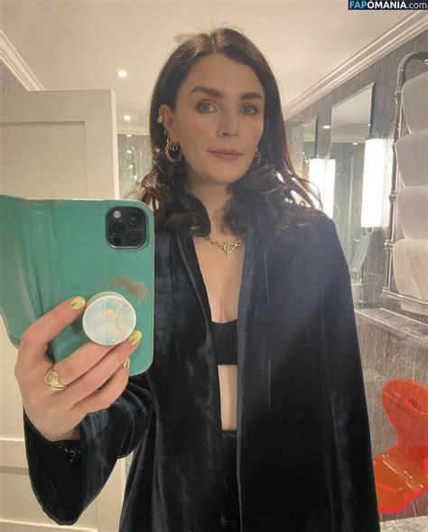 aisling bea nude|Aisling Bea Nude Pics & Videos, Sex Tape < ANCENSORED